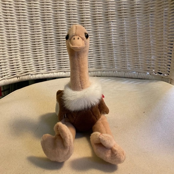 Ty Other - Ty beanie baby “stretch”